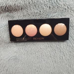 Eyeshadow cream